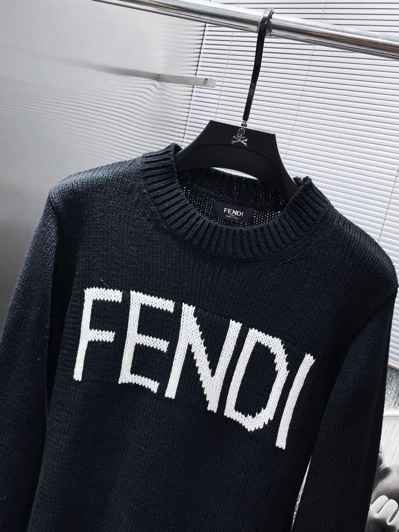 Fendi Sweaters